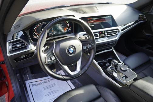 2022 BMW 230 i