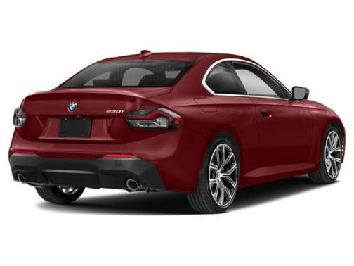 2022 BMW 230 i