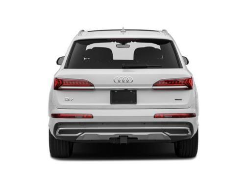 2021 Audi Q7 45 Premium Plus