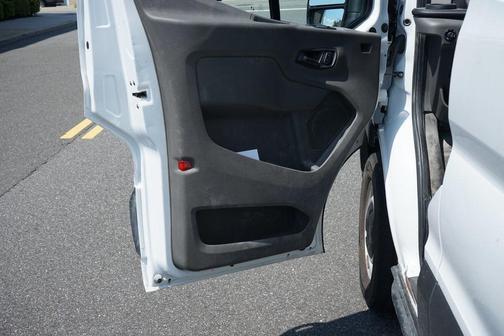 2023 Ford Transit-350 Base