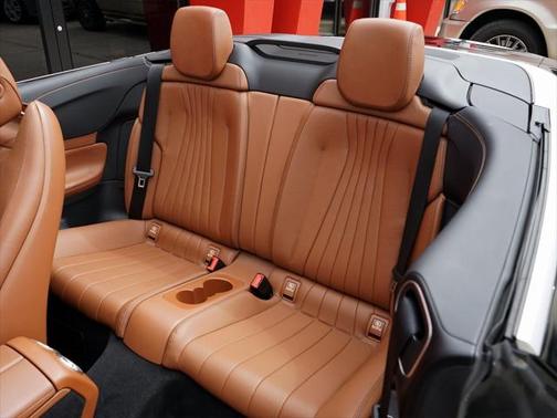2019 Mercedes-Benz E-Class 4MATIC