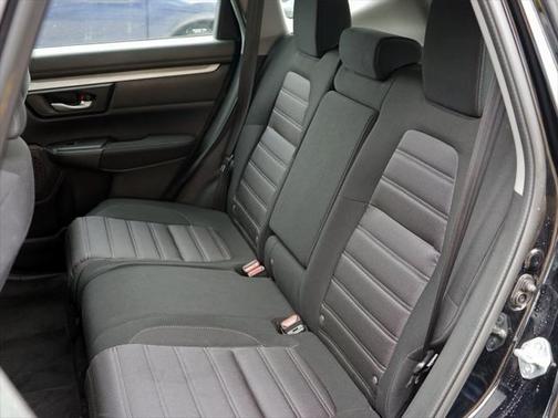 2021 Honda CR-V AWD LX