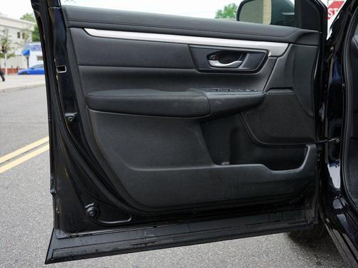 2021 Honda CR-V AWD LX