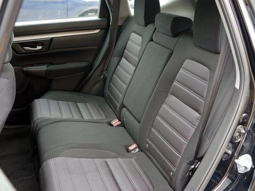 2021 Honda CR-V AWD LX