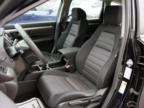 2021 Honda CR-V AWD LX