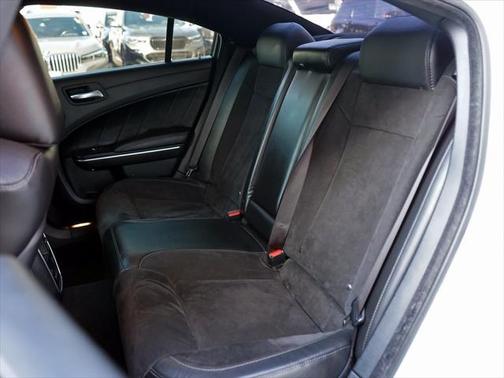 2021 Dodge Charger R/T Scat Pack