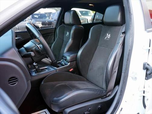 2021 Dodge Charger R/T Scat Pack