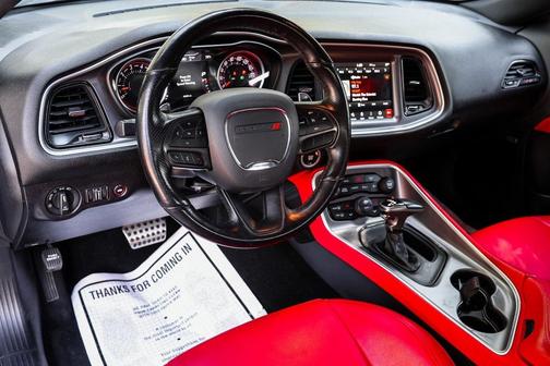 2020 Dodge Challenger R/T Scat Pack