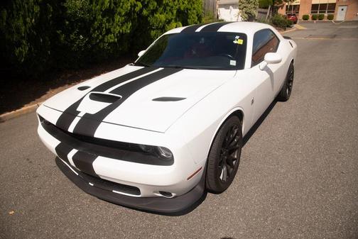 2020 Dodge Challenger R/T Scat Pack