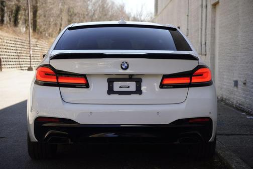2022 BMW 540 i xDrive