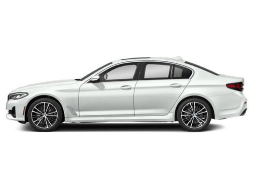 2022 BMW 540 i xDrive