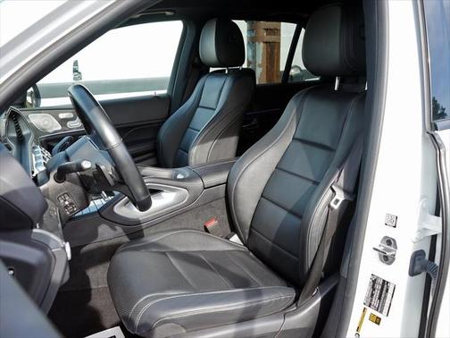 2021 Mercedes-Benz GLE 450 4MATIC