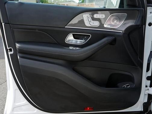 2021 Mercedes-Benz GLE 450 4MATIC