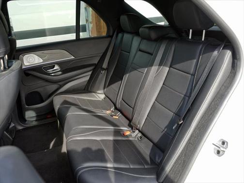 2021 Mercedes-Benz GLE 450 4MATIC