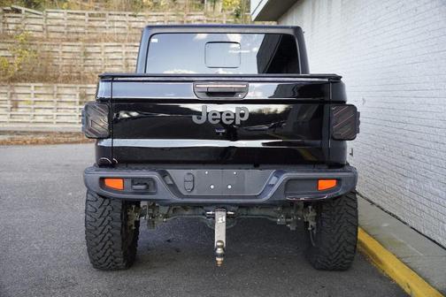 2021 Jeep Gladiator Sport S