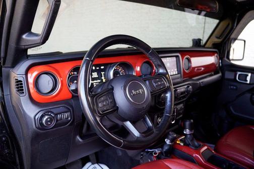 2021 Jeep Gladiator Sport S