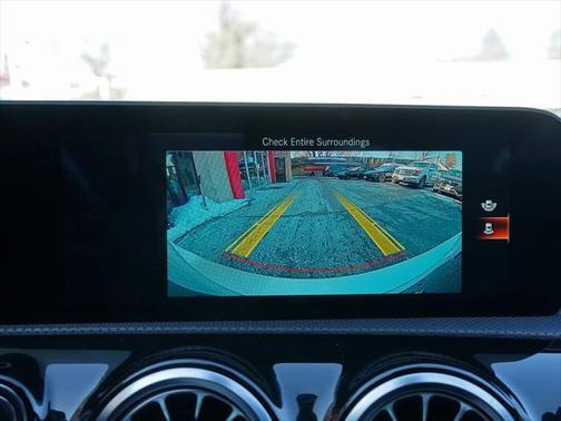 2020 Mercedes-Benz A-Class 4MATIC