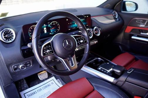 2023 Mercedes-Benz GLA 250 4MATIC