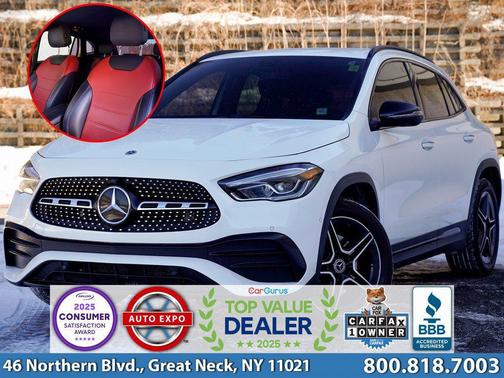 2023 Mercedes-Benz GLA 250 4MATIC