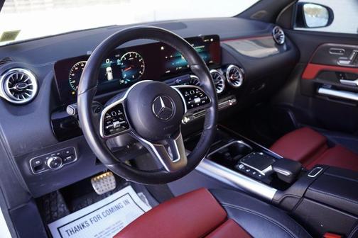 2023 Mercedes-Benz GLA 250 4MATIC