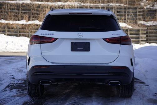 2023 Mercedes-Benz GLA 250 4MATIC