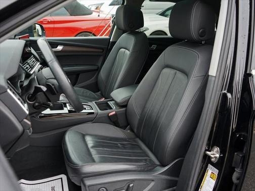 2021 Audi Q5 45 Premium Plus