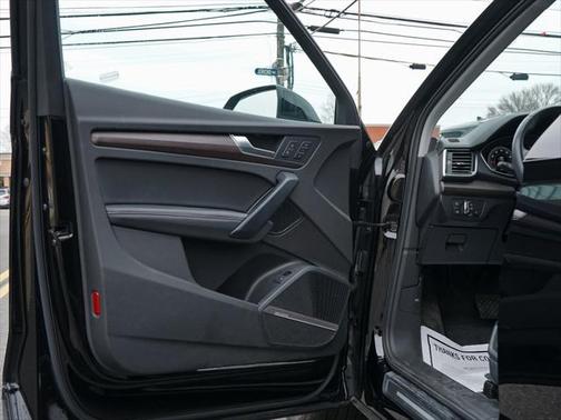 2021 Audi Q5 45 Premium Plus