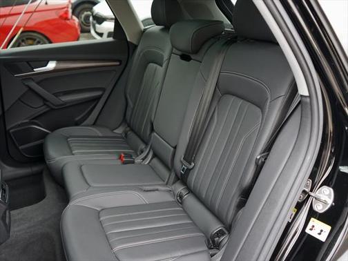 2021 Audi Q5 45 Premium Plus