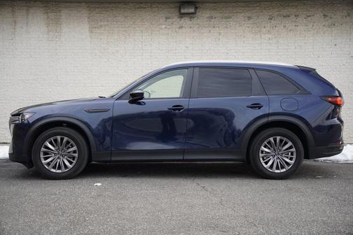 2024 Mazda CX-90 3.3 Turbo S