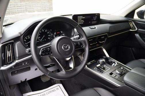 2024 Mazda CX-90 3.3 Turbo S