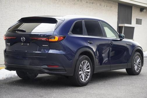 2024 Mazda CX-90 3.3 Turbo S