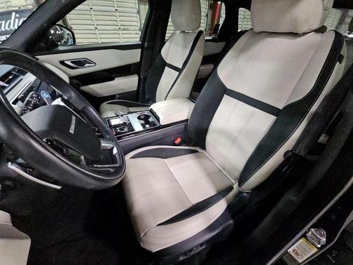 2020 Land Rover Range Rover Velar P250 S R-Dynamic