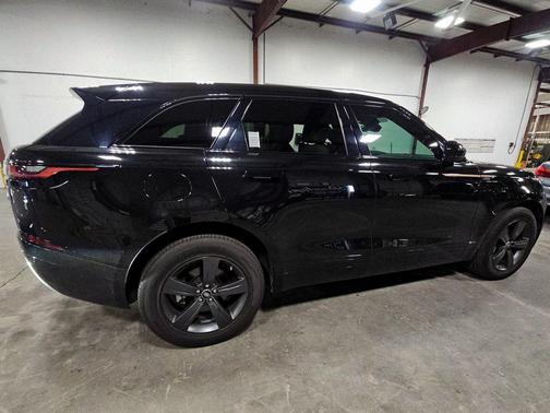 2020 Land Rover Range Rover Velar P250 S R-Dynamic