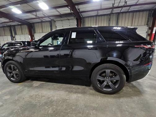 2020 Land Rover Range Rover Velar P250 S R-Dynamic