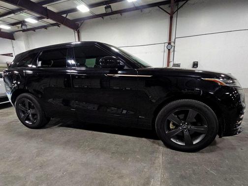 2020 Land Rover Range Rover Velar P250 S R-Dynamic