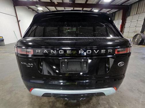 2020 Land Rover Range Rover Velar P250 S R-Dynamic
