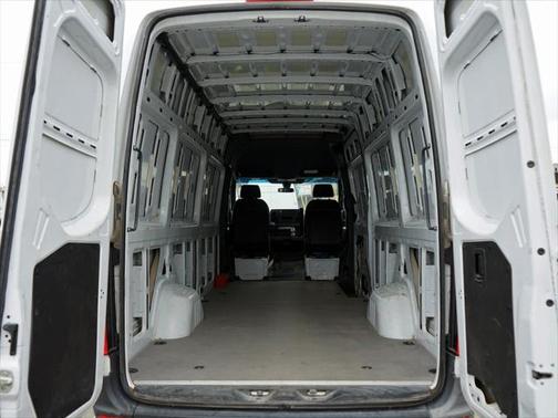 2022 Mercedes-Benz Sprinter 2500 High Roof