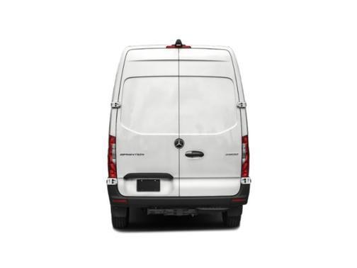 2022 Mercedes-Benz Sprinter 2500 High Roof