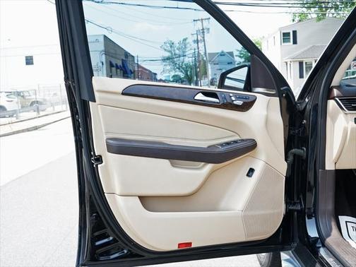 2018 Mercedes-Benz GLE 350 4MATIC