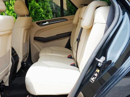 2018 Mercedes-Benz GLE 350 4MATIC