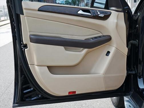 2018 Mercedes-Benz GLE 350 4MATIC