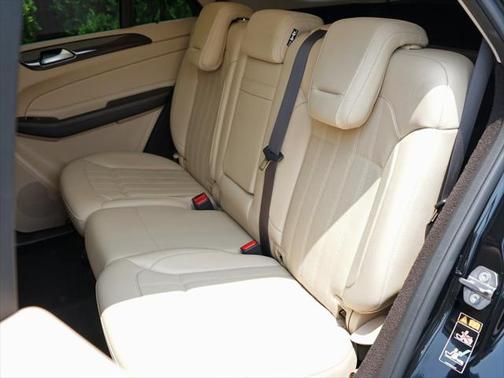 2018 Mercedes-Benz GLE 350 4MATIC