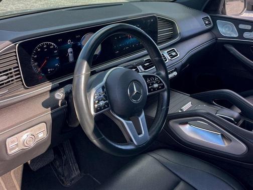 2020 Mercedes-Benz GLE 350 4MATIC