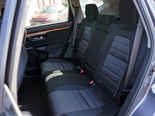 2022 Honda CR-V Hybrid EX
