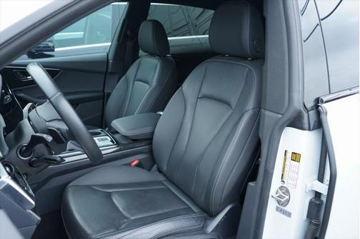 2021 Audi Q8 55 Premium Plus