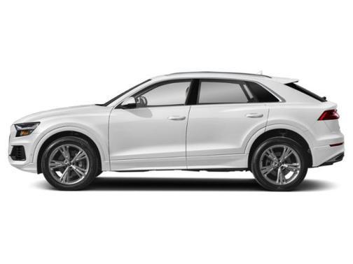 2021 Audi Q8 55 Premium Plus