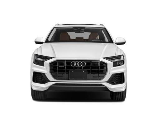 2021 Audi Q8 55 Premium Plus