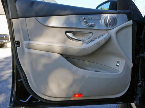 2019 Mercedes-Benz GLC 300 4MATIC Coupe