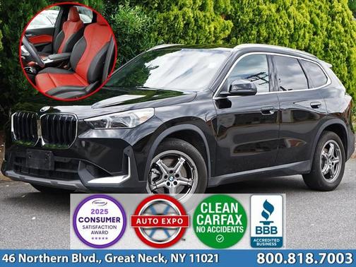 2023 BMW X1 xDrive28i