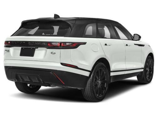 2019 Land Rover Range Rover Velar P250 S R-Dynamic